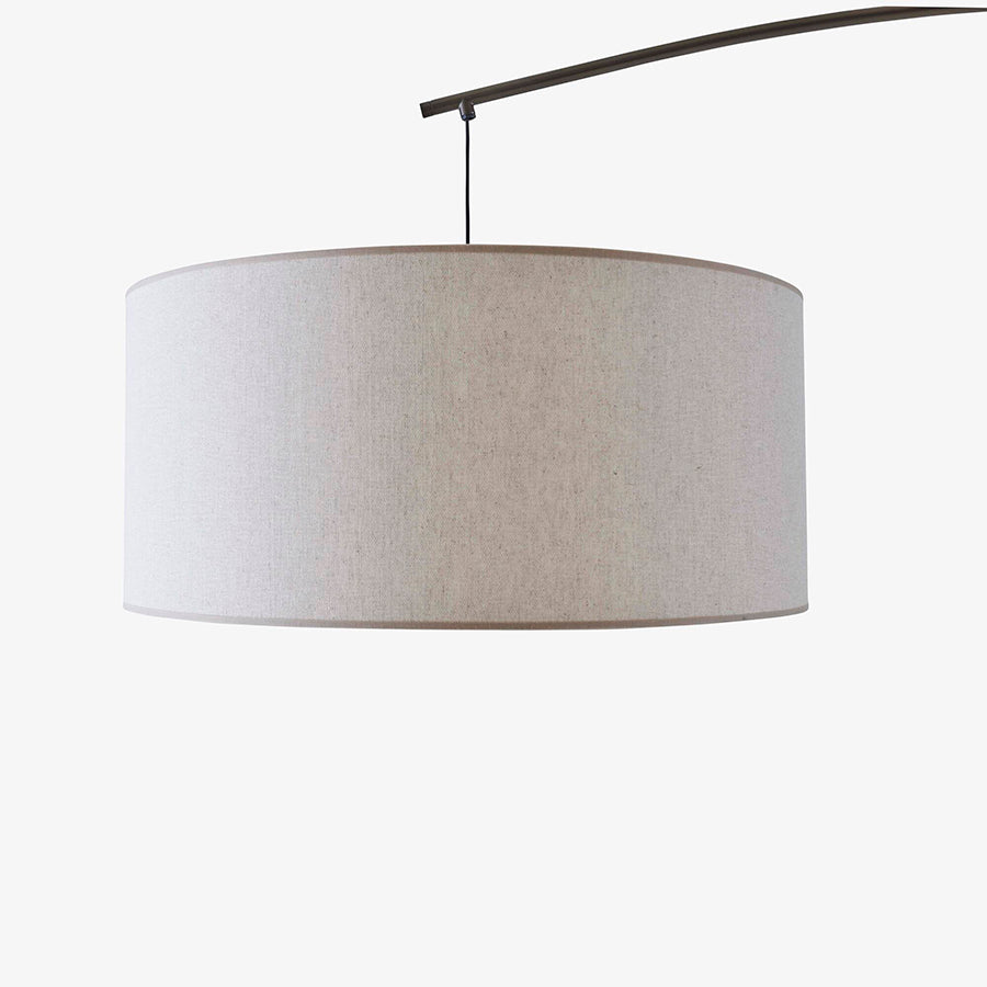 Ouverture 2.0 Gulvlampe von Ligne Roset - 3 - Jacobsen Plus