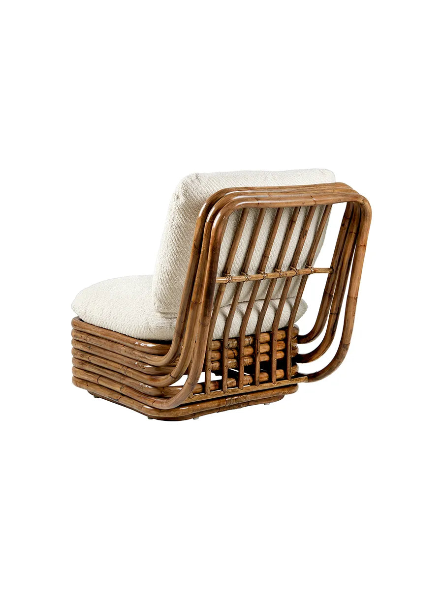 Bohemian 72 Lounge Chair fra GUBI