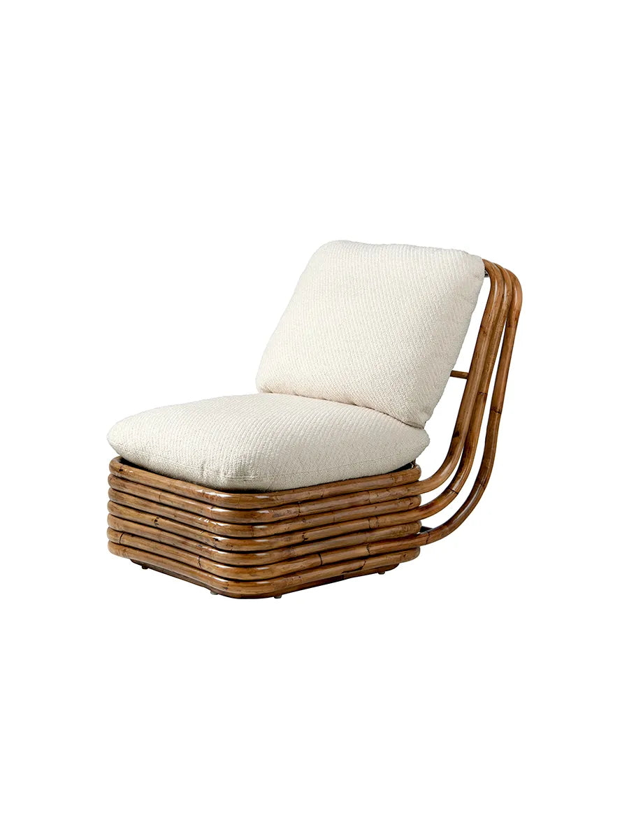 Bohemian 72 Lounge Chair fra GUBI