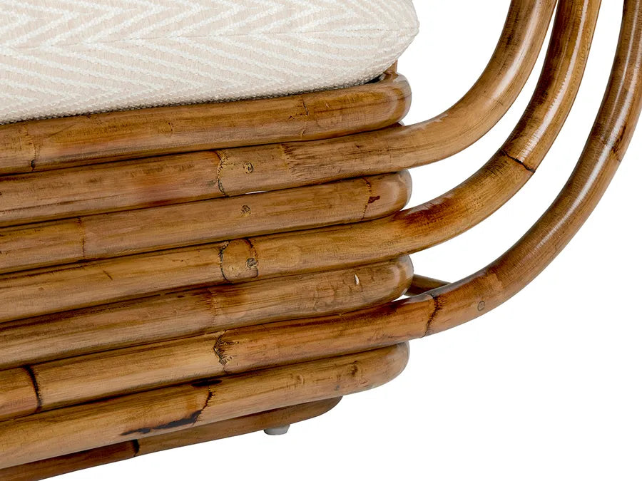 Bohemian 72 Lounge Chair fra GUBI
