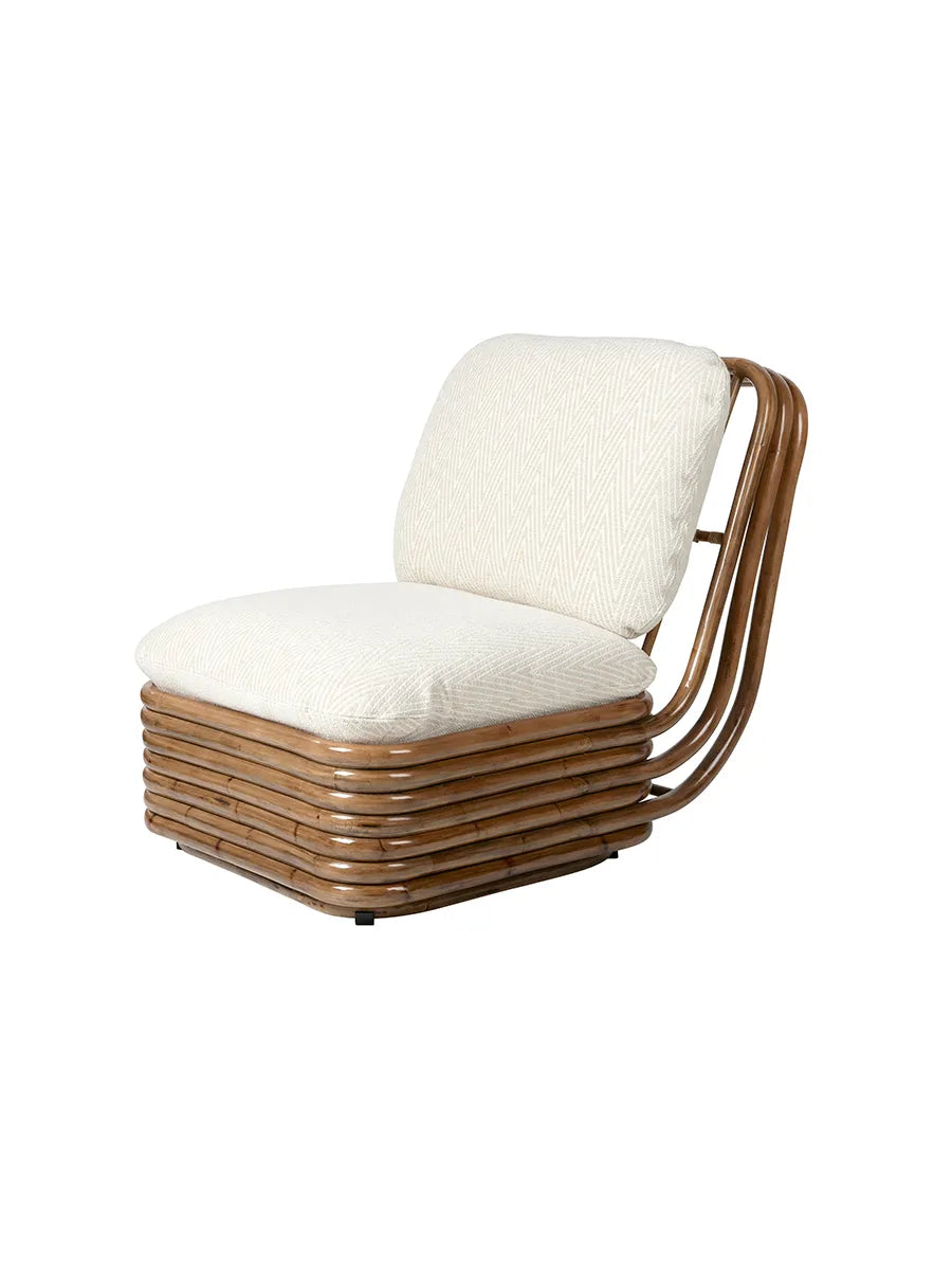 Bohemian 72 Lounge Chair fra GUBI