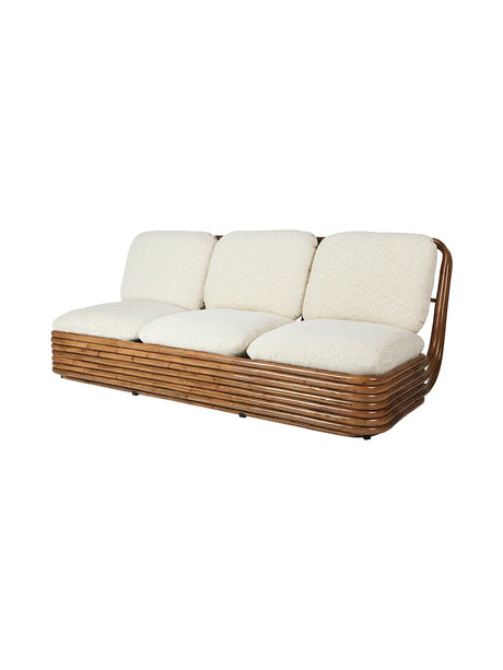 Bohemian 72 Sofa von GUBI - 1 - Jacobsen Plus