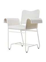 Tropique Outdoor Spisestol m/frynser fra GUBI - 10 - Jacobsen Plus