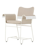 Tropique Outdoor Spisestol m/frynser fra GUBI - 6 - Jacobsen Plus