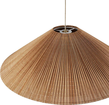 1972 Pendelleuchte, large von GUBI - 4 - Jacobsen Plus