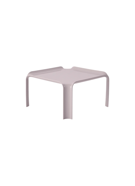 T877 Beistelltisch von Gubi - Violet Ice - Jacobsen Plus