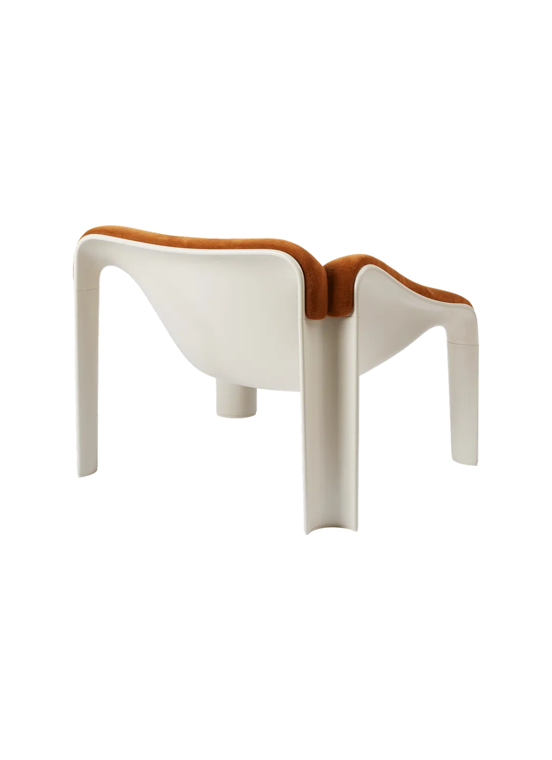 F300 Lounge Chair von GUBI - 13 - Jacobsen Plus