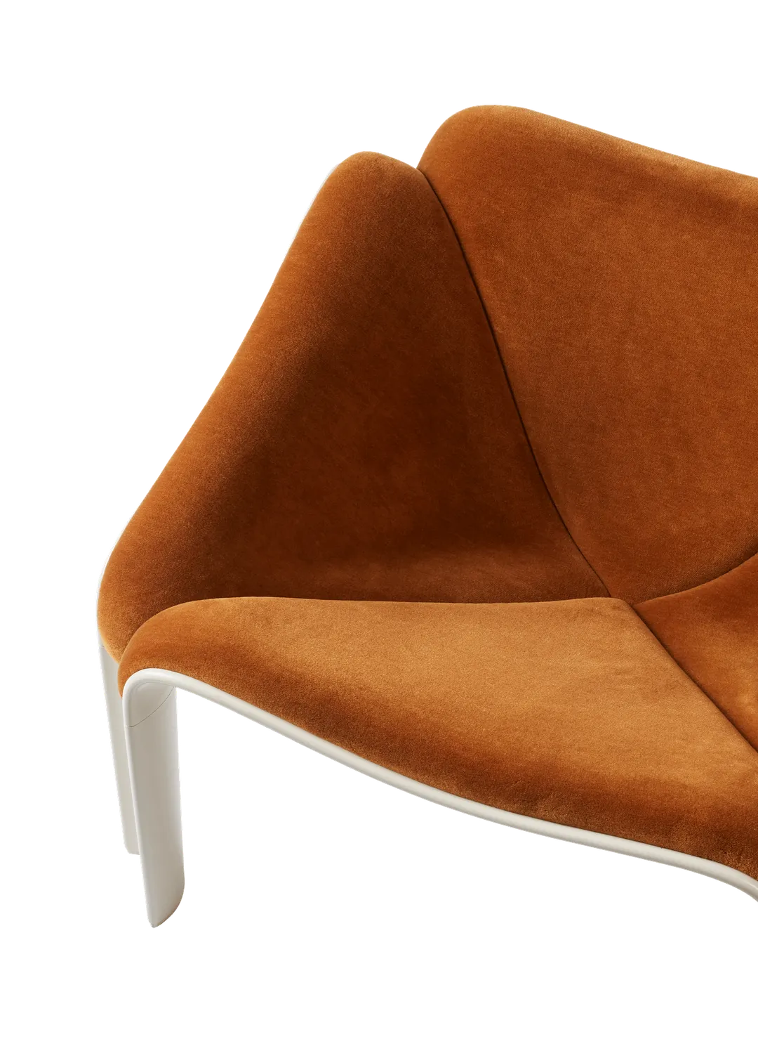 F300 Lounge Chair von GUBI - 14 - Jacobsen Plus