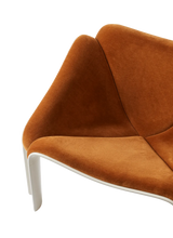F300 Lounge Chair von GUBI - 14 - Jacobsen Plus