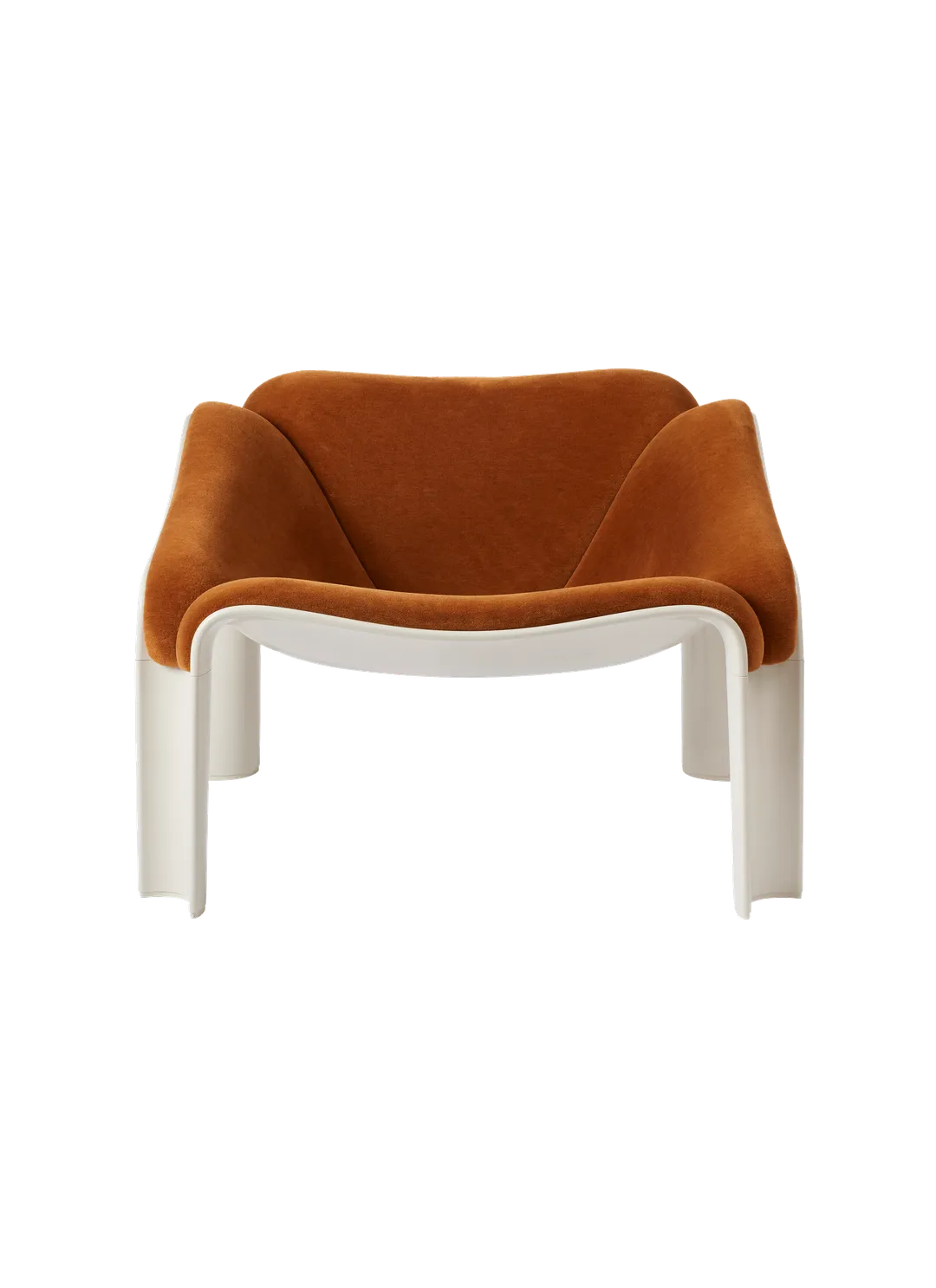 F300 Lounge Chair von GUBI - 12 - Jacobsen Plus