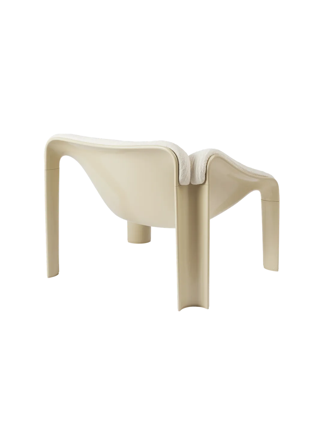 F300 Lounge Chair von GUBI - 18 - Jacobsen Plus