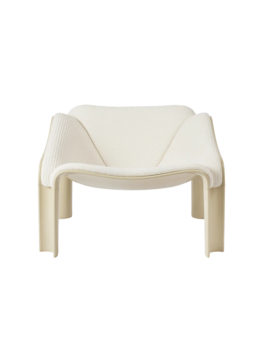F300 Lounge Chair von GUBI - 17 - Jacobsen Plus