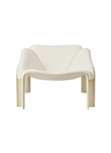 F300 Lounge Chair von GUBI - 17 - Jacobsen Plus