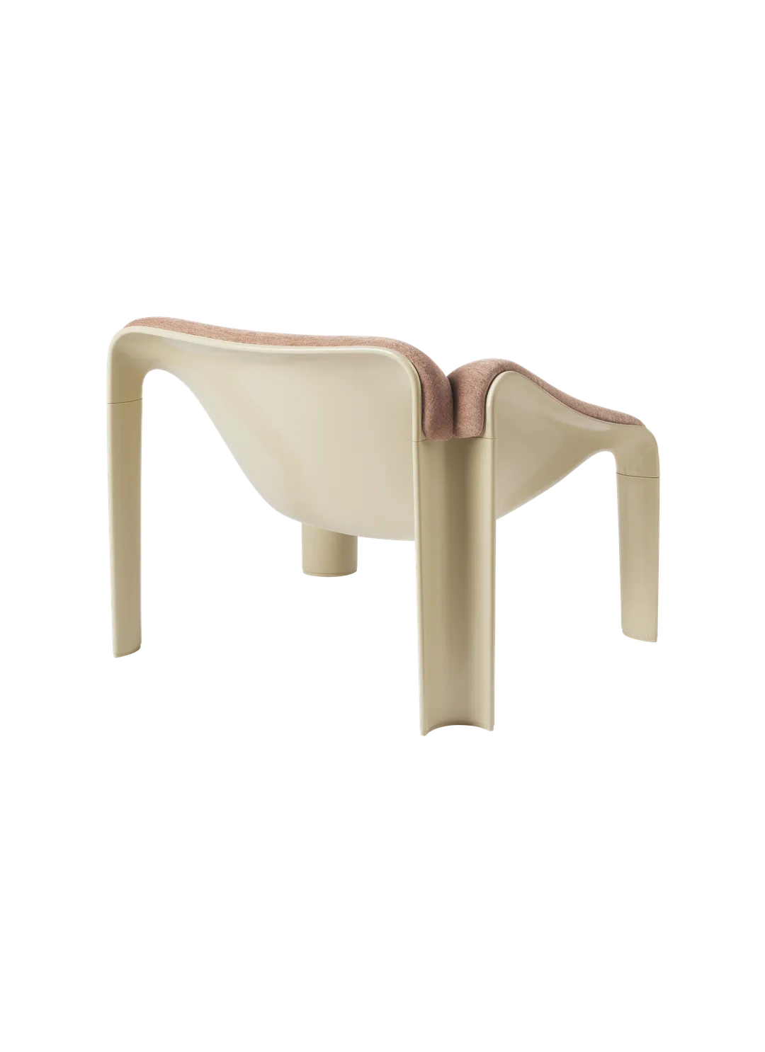 F300 Lounge Chair von GUBI - 21 - Jacobsen Plus