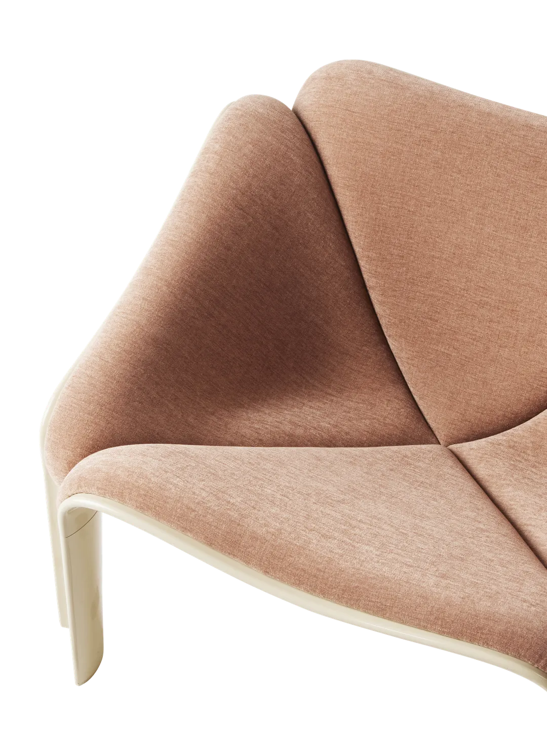 F300 Lounge Chair von GUBI - 22 - Jacobsen Plus
