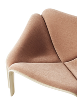 F300 Lounge Chair von GUBI - 22 - Jacobsen Plus