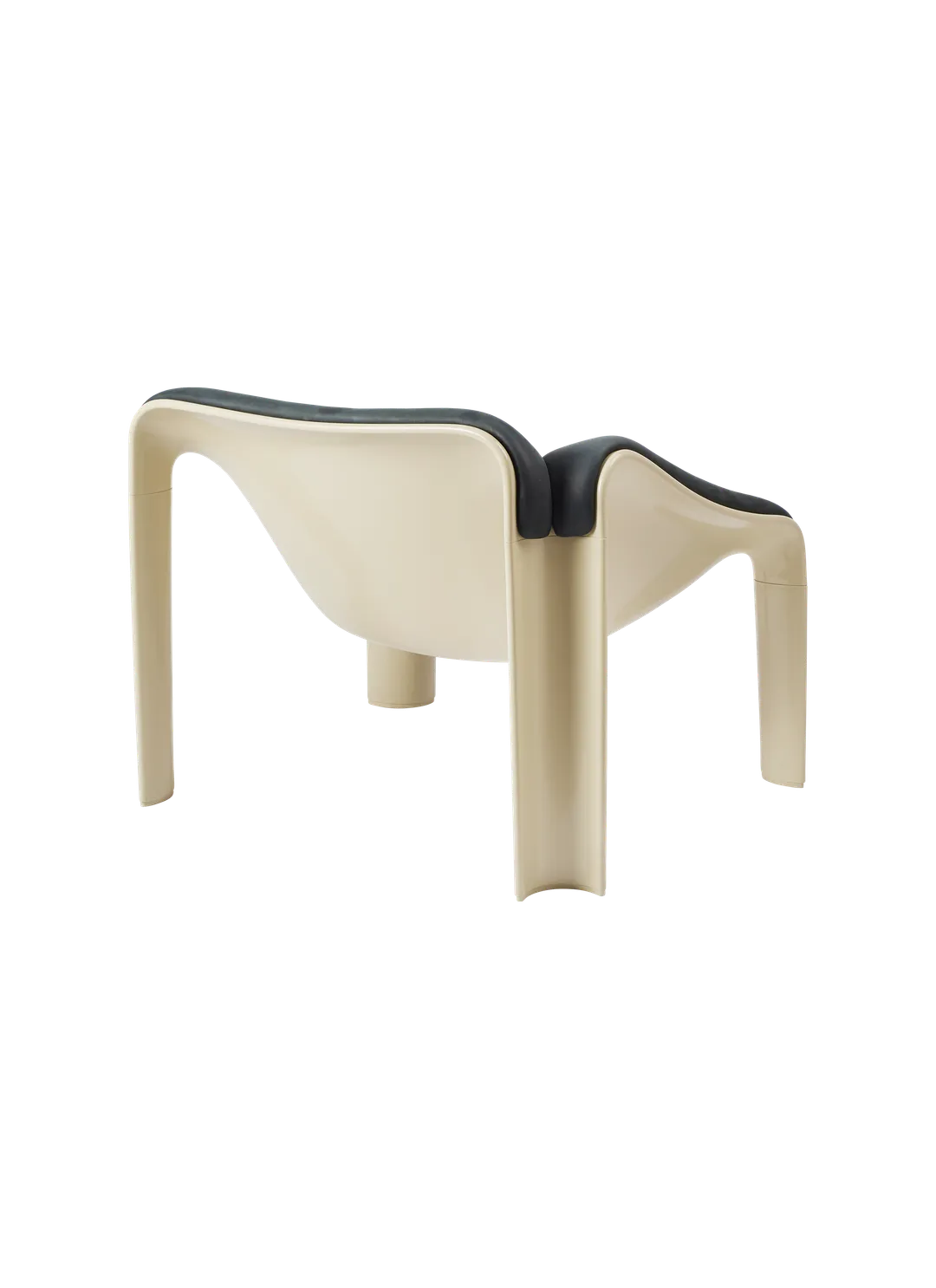 F300 Lounge Chair von GUBI - 27 - Jacobsen Plus