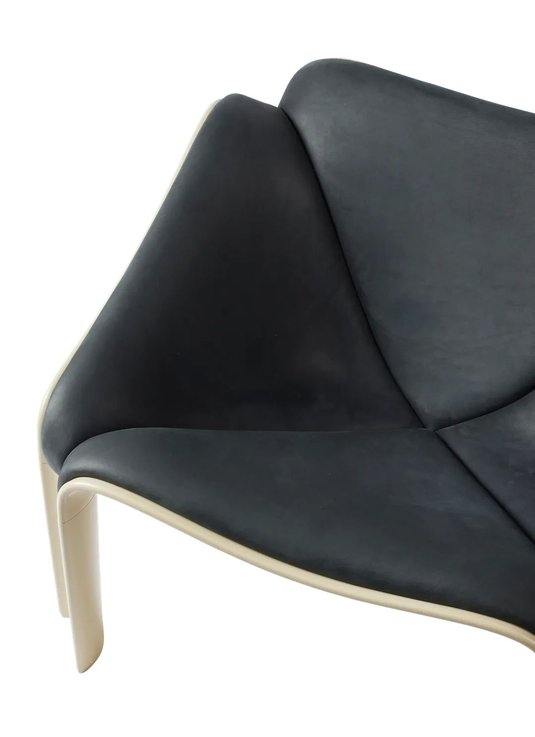 F300 Lounge Chair von GUBI - 28 - Jacobsen Plus