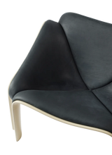 F300 Lounge Chair von GUBI - 28 - Jacobsen Plus