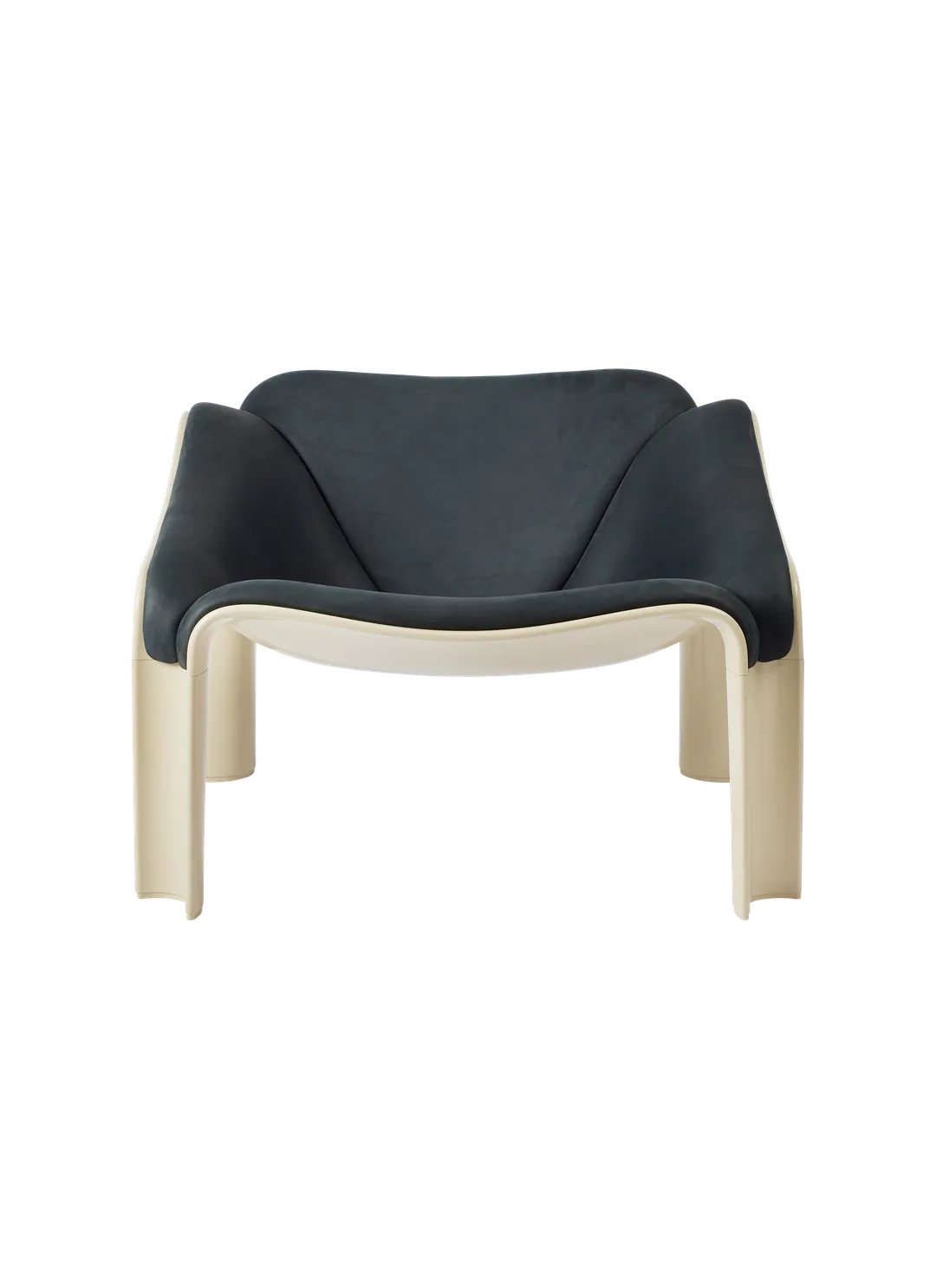 F300 Lounge Chair von GUBI - 26 - Jacobsen Plus