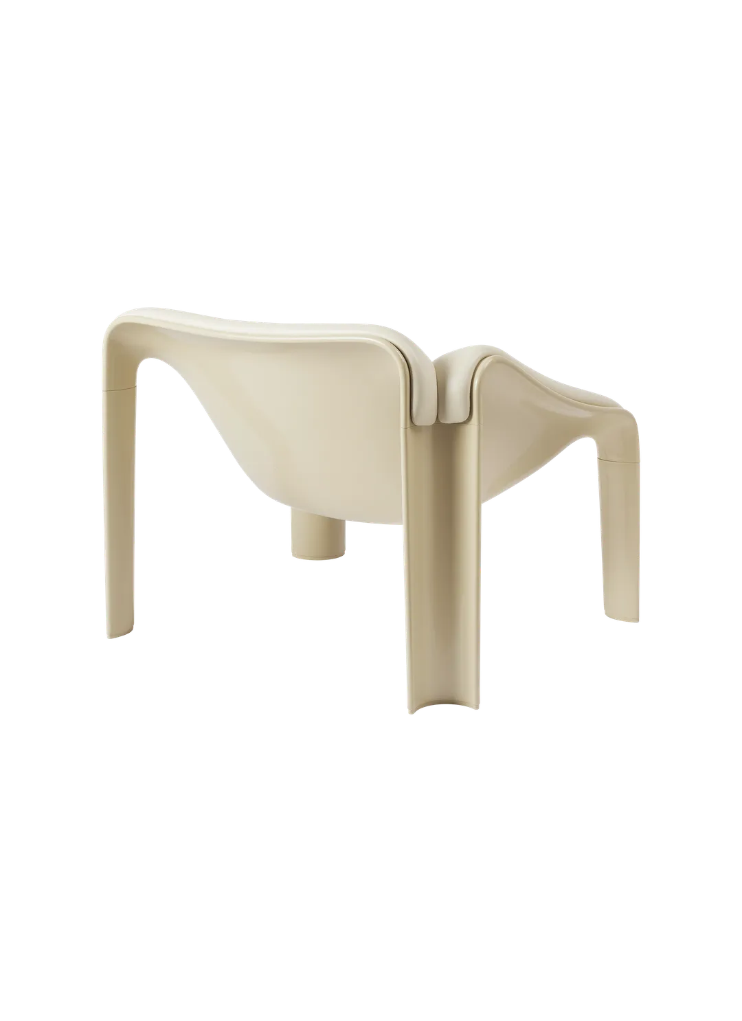 F300 Lounge Chair von GUBI - 24 - Jacobsen Plus
