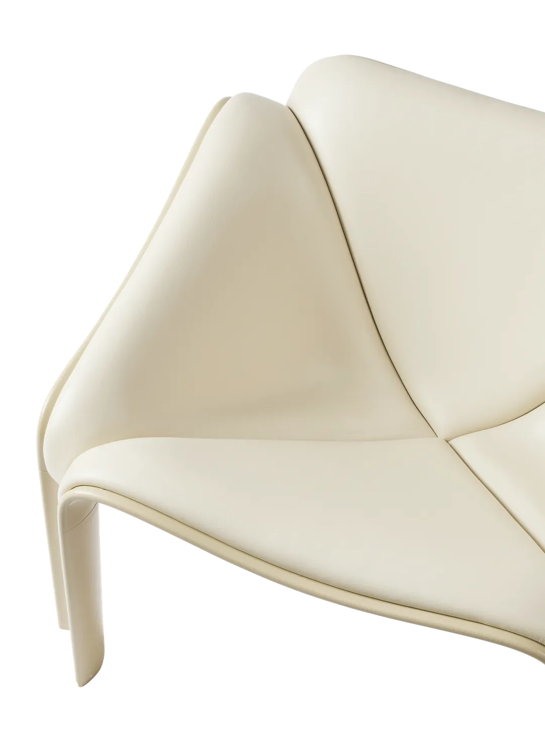 F300 Lounge Chair von GUBI - 25 - Jacobsen Plus