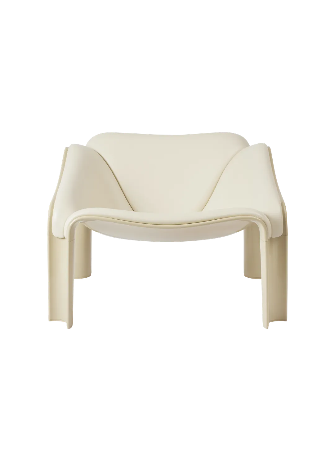 F300 Lounge Chair von GUBI - 23 - Jacobsen Plus