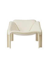 F300 Lounge Chair von GUBI - 23 - Jacobsen Plus
