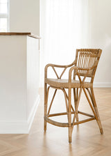 Blues Barhocker von Sika-Design - 2 - Jacobsen Plus