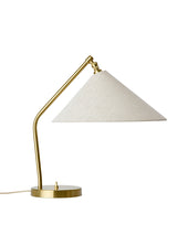 Gräshoppa bordlampe fra GUBI - 5 - Jacobsen Plus