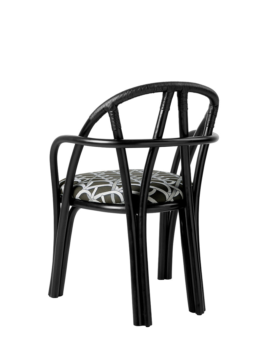 Bistra Dining Armchair fra GUBI - 4 - Jacobsen Plus
