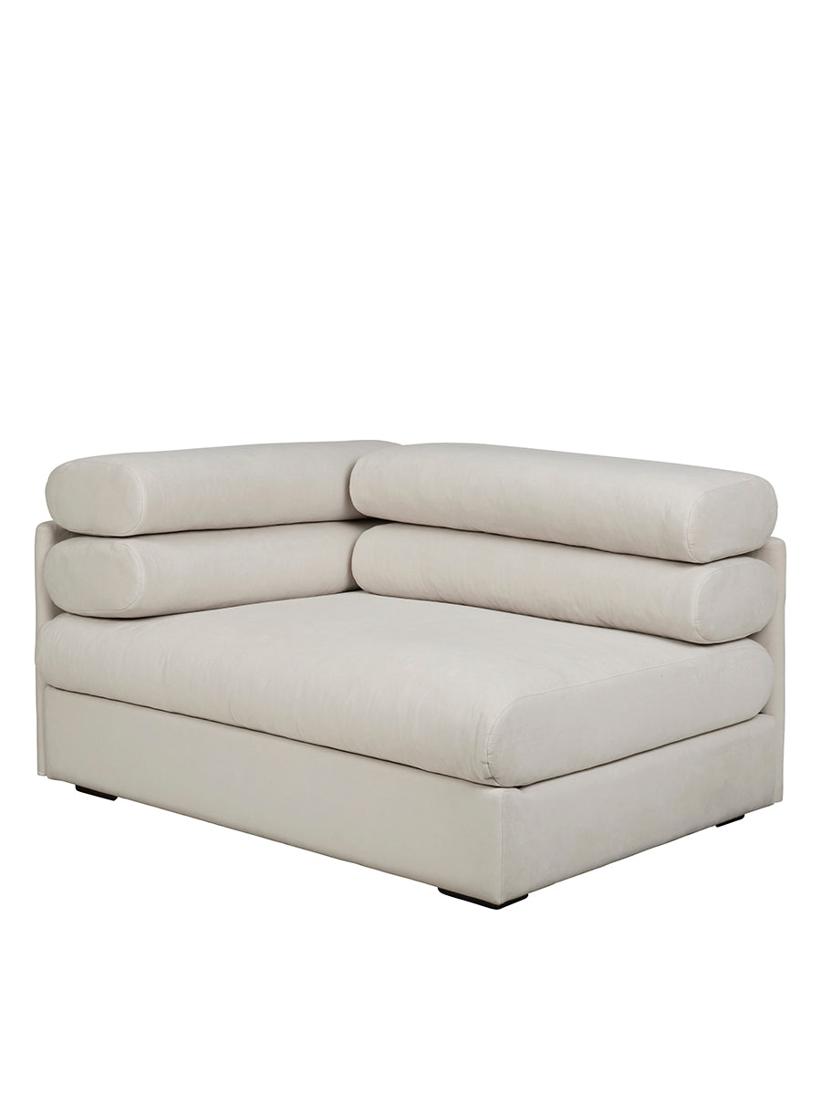 Elogio Sofa Modul, Links von GUBI