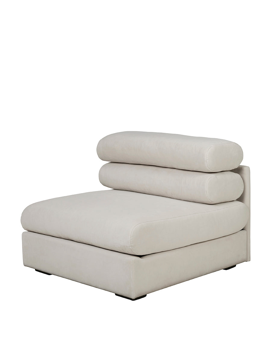 Elogio Sofa Modul, Mittel von GUBI