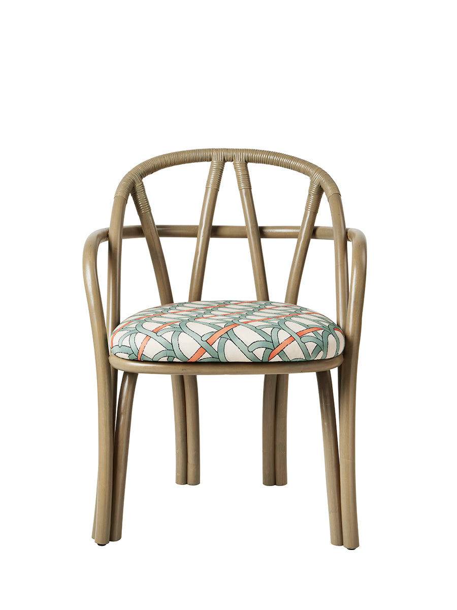 Bistra Dining Armchair fra GUBI - 3 - Jacobsen Plus