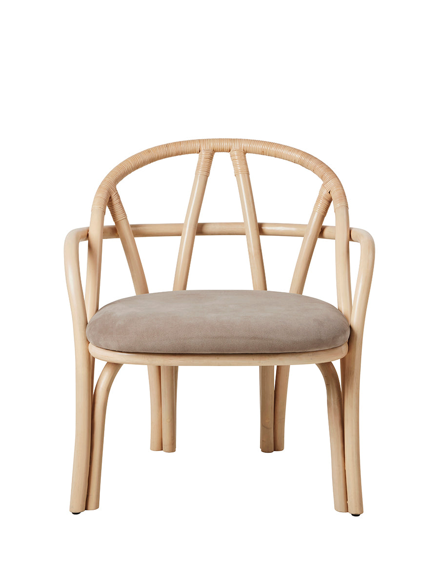 Bistra Lounge Chair fra GUBI - 3 - Jacobsen Plus