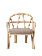 Bistra Lounge Chair fra GUBI - 3 - Jacobsen Plus