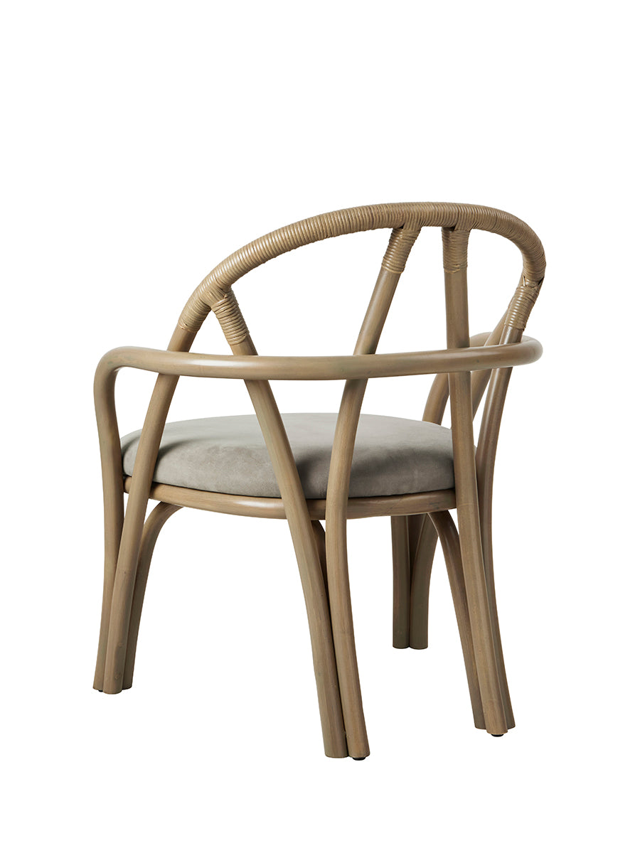 Bistra Lounge Chair fra GUBI - 4 - Jacobsen Plus