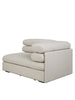 Elogio Sofa Module, Right von GUBI