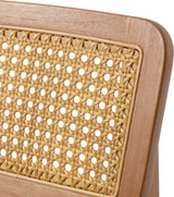 C-Chair Outdoor spisebordsstol, French Cane fra GUBI - 11 - Jacobsen Plus