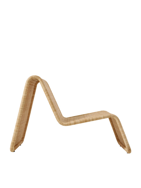P3 Lounge Chair von GUBI - 3 - Jacobsen Plus