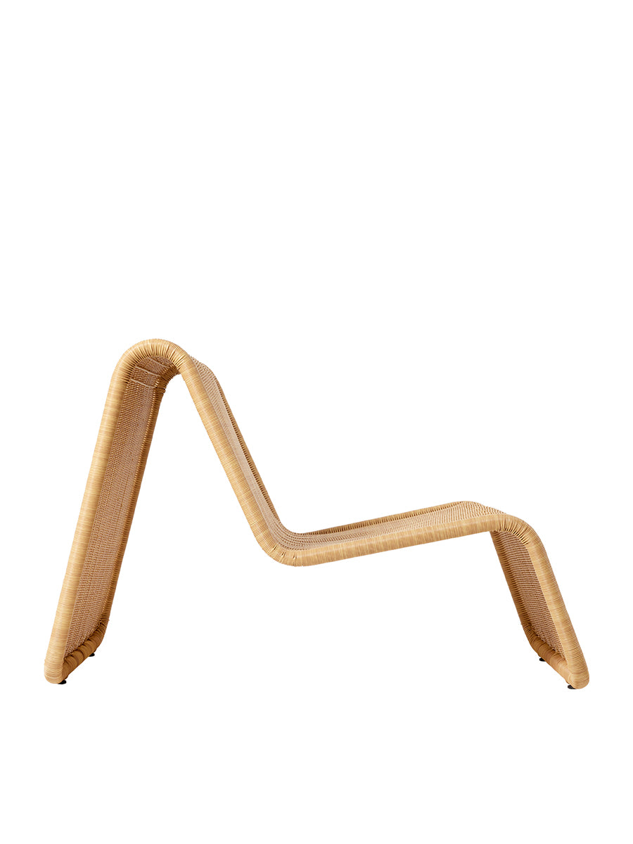 GUBI P3 Outdoor Lounge Chair - 5 - Jacobsen Plus