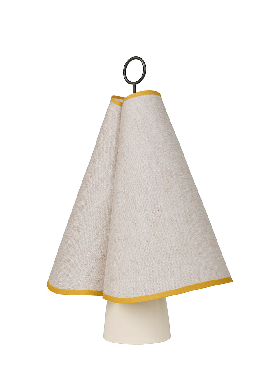 Hornbæk Portable Lampe von GUBI - 16 - Jacobsen Plus