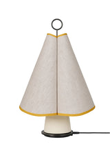 Hornbæk Portable Lampe von GUBI - 18 - Jacobsen Plus