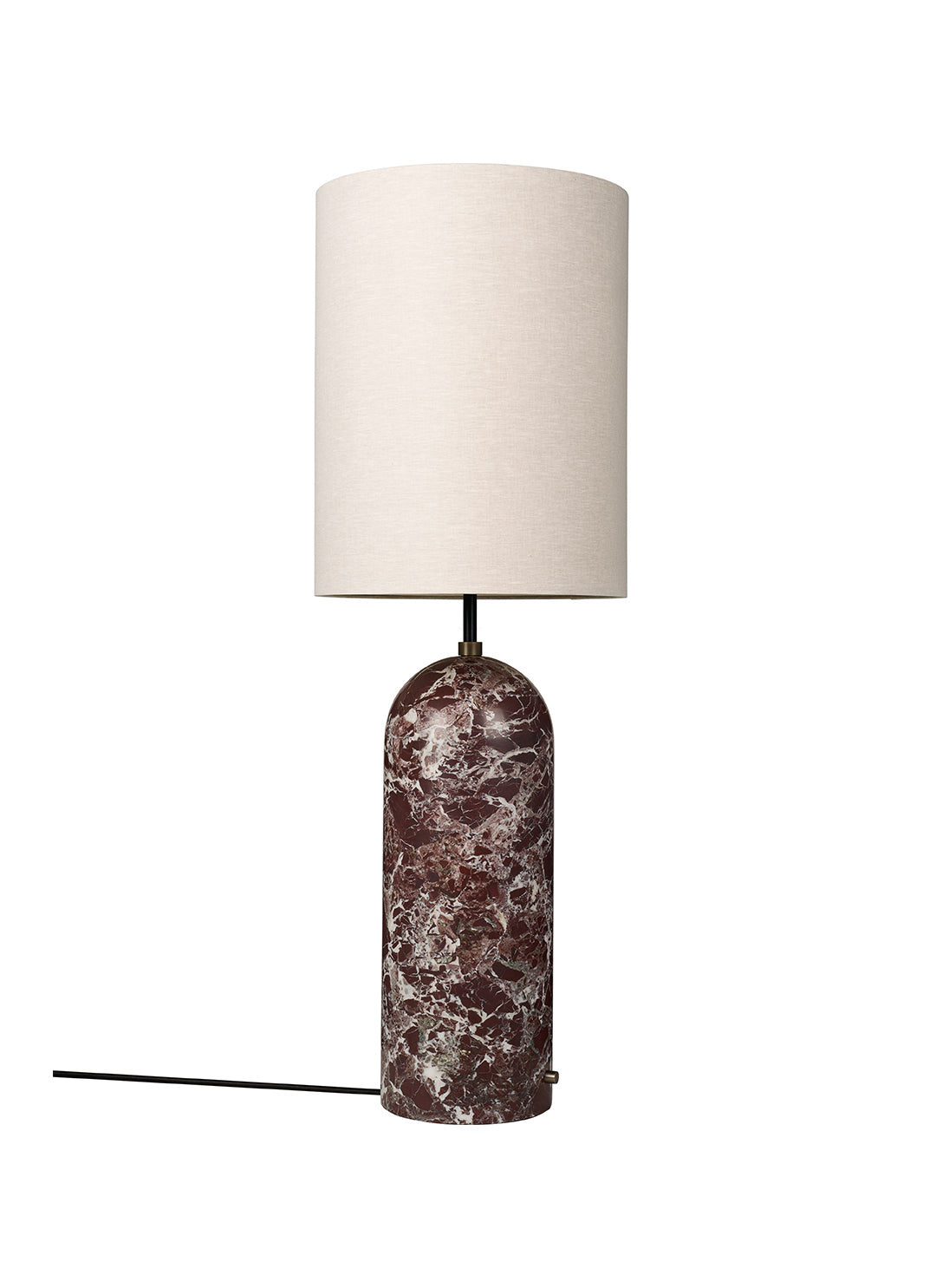  - Marmor in Maroon - Jacobsen Plus