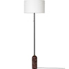 Maroon Marmor