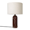 Maroon Marmor