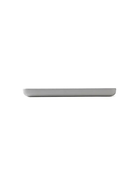 Royal Copenhagen Weiß Riflet, Fad 36 cm - 3 - Jacobsen Plus