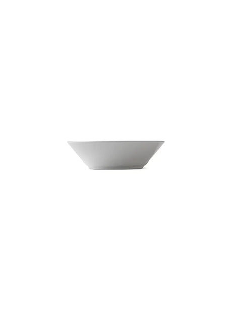 Royal Copenhagen Weiß Geflecht, tiefer Teller 17 cm - 3 - Jacobsen Plus