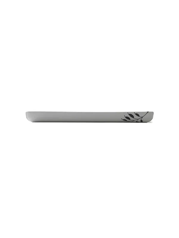 Royal Copenhagen Sort Mega Riflet, Geflecht 36 cm - 3 - Jacobsen Plus
