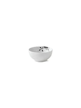 Royal Copenhagen Sort Mega Riflet, skål 13 cm - 4 - Jacobsen Plus